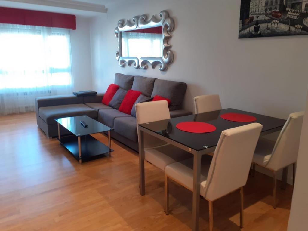 Apartamento De Maria Oviedo Exterior photo