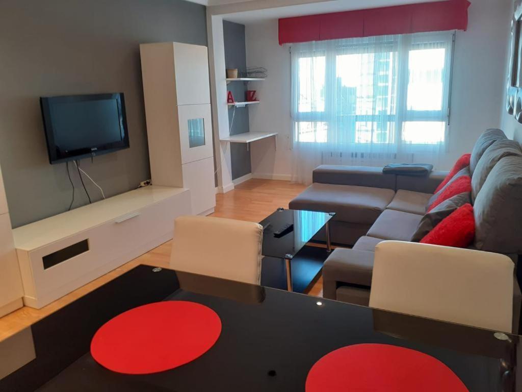 Apartamento De Maria Oviedo Exterior photo