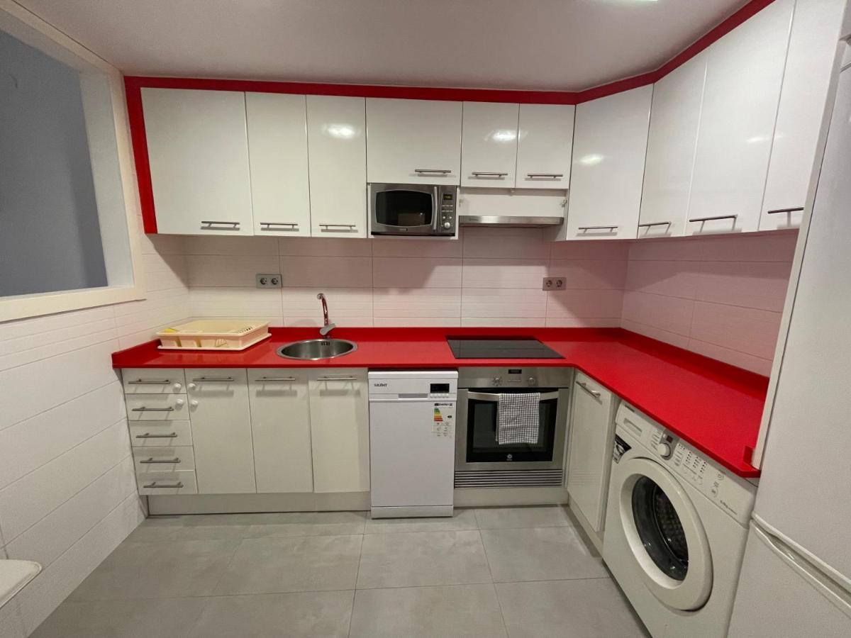 Apartamento De Maria Oviedo Exterior photo